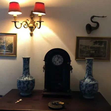 Monte Da Figueira Villa Amareleja Buitenkant foto