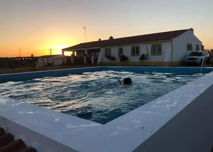 Monte Da Figueira