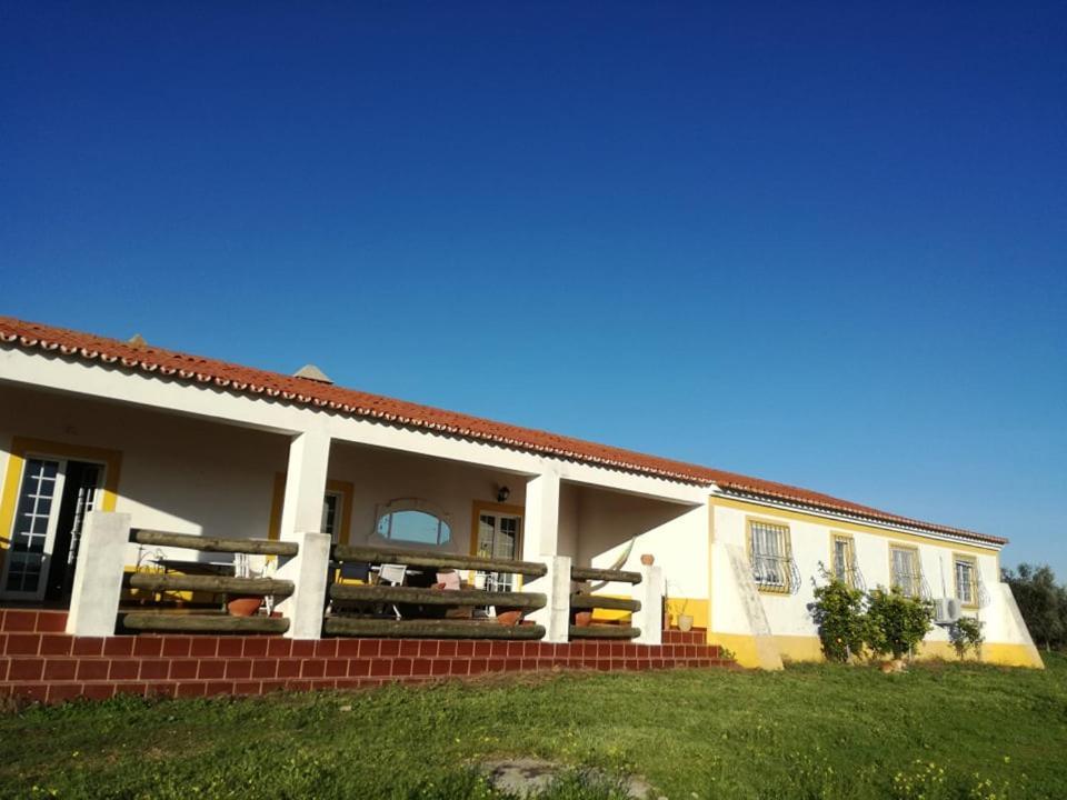 Ferienhaus Monte Da Figueira