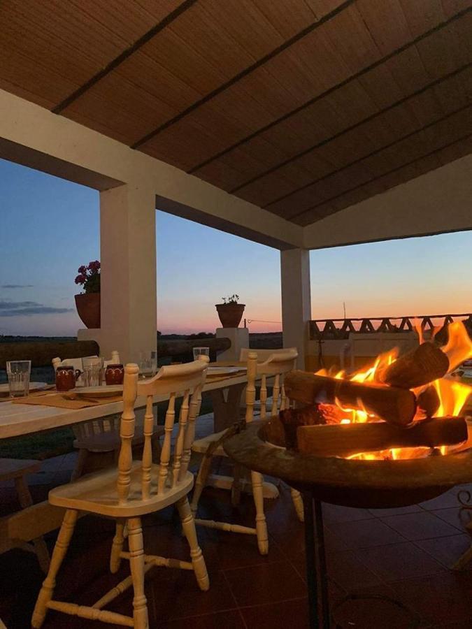 Monte Da Figueira Ferienhaus *