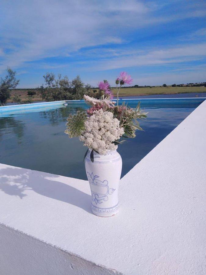 Ferienhaus Monte Da Figueira