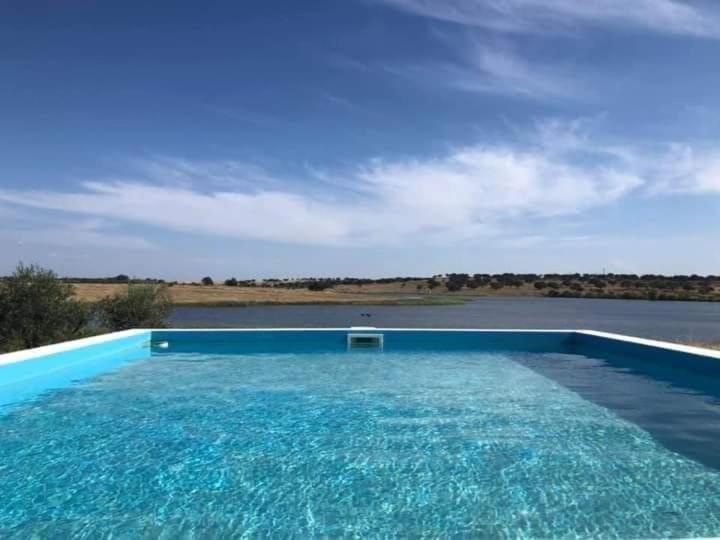 Monte Da Figueira Ferienhaus Amareleja
