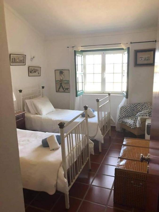 Ferienhaus Monte Da Figueira