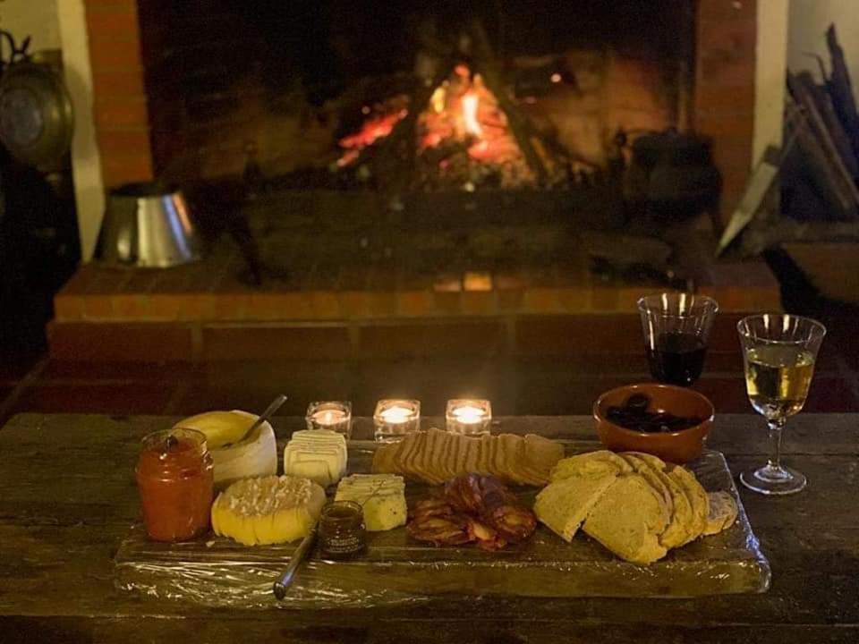 Monte Da Figueira Ferienhaus Amareleja