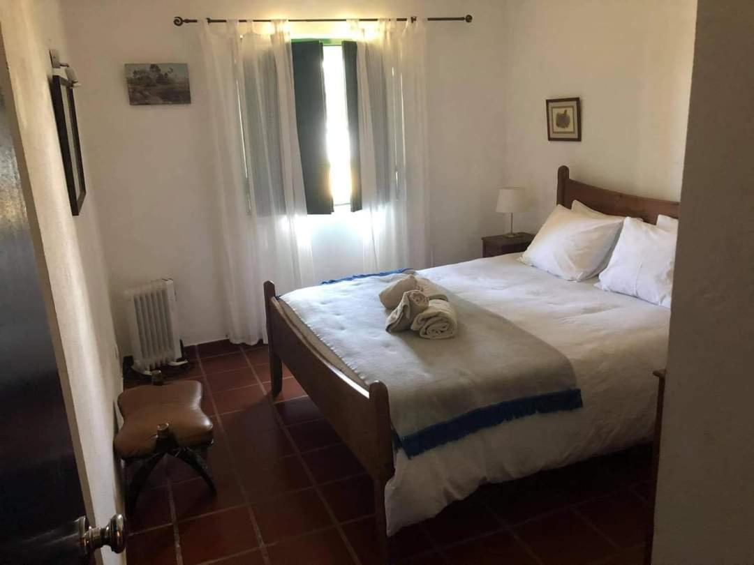 Ferienhaus Monte Da Figueira Amareleja