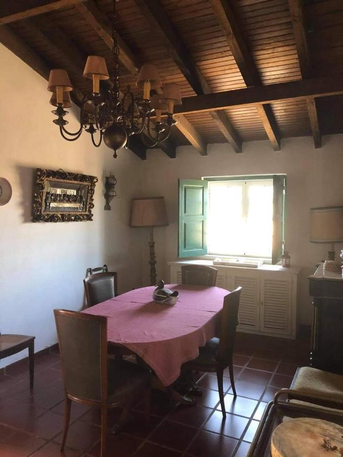 Ferienhaus Monte Da Figueira *