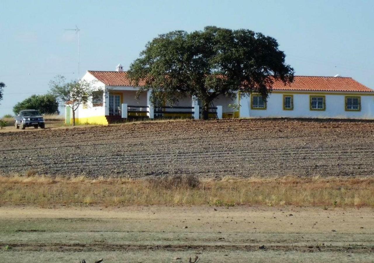 Ferienhaus Monte Da Figueira Amareleja