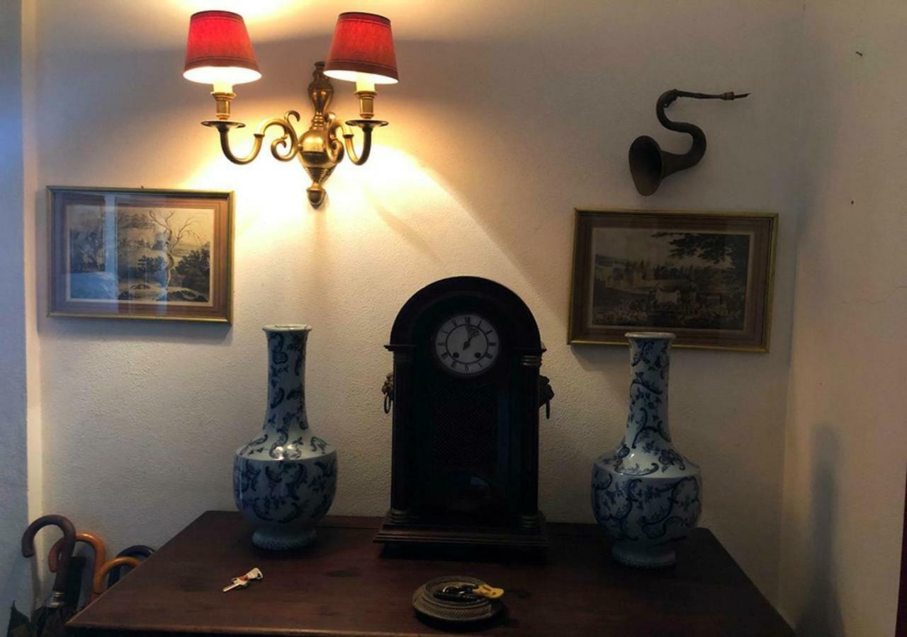 Monte Da Figueira Ferienhaus