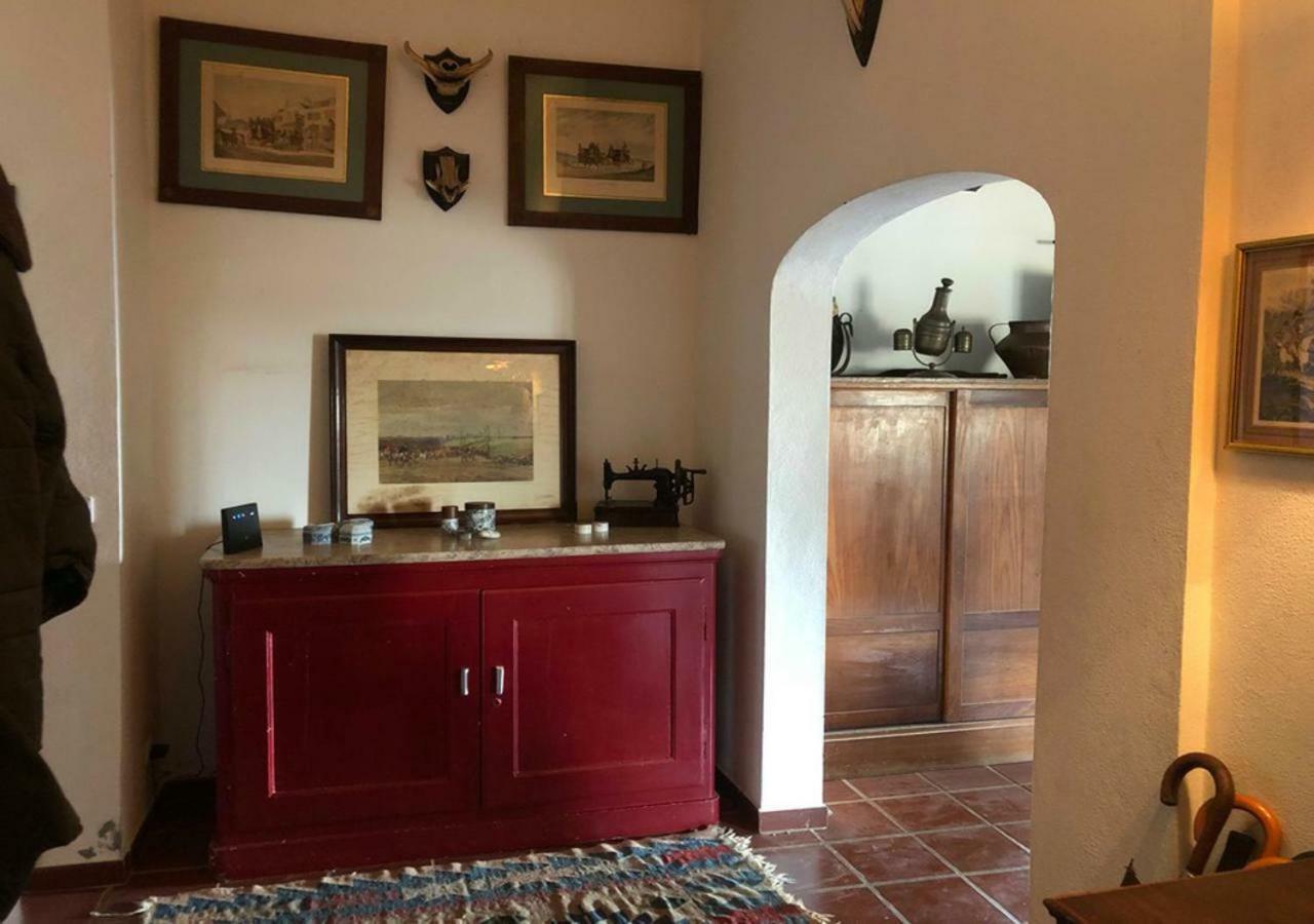 Ferienhaus Monte Da Figueira Amareleja