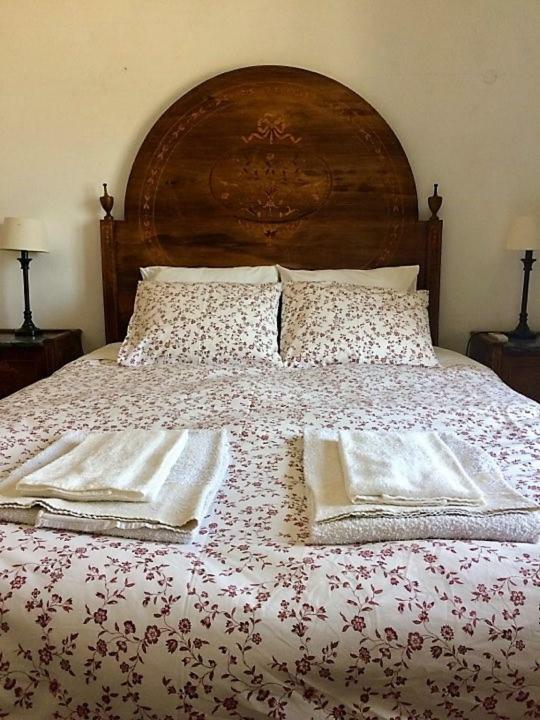 Ferienhaus Monte Da Figueira *